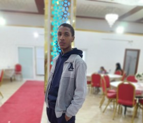 Houssam, 21, Ghardaia