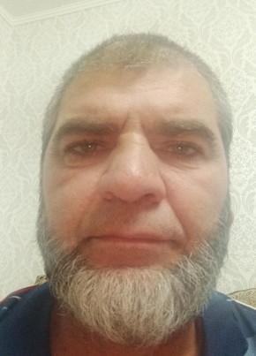 Игорь из Новосибирска 45 лет