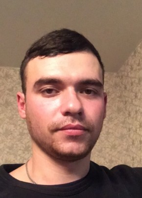 Александр, 33, Россия, Псков