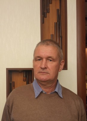 Александр, 65, Россия, Москва