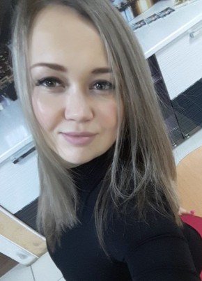Алена, 35, Россия, Воронеж
