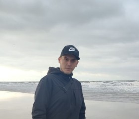 Jack Bit, 29, Gross-Gerau