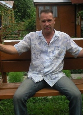 Sergej, 70, Україна, Черкаси