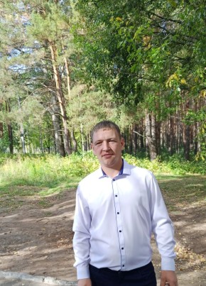 Александр, 30, Россия, Владимир