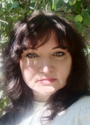 Анна, 44, Россия, Иваново