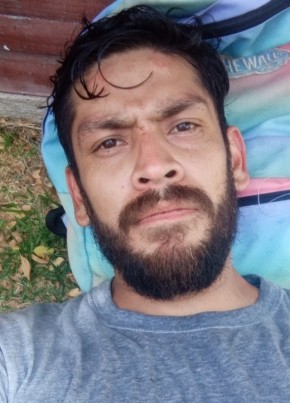 Saul Altamirano, 32, Estados Unidos Mexicanos, Guadalajara