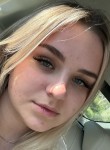 Ksyusha, 25, Moscow