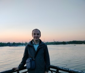 Антон, 43 года, Архангельск
