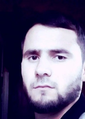 Zafar, 30, Russia, Moscow