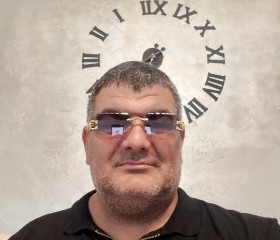 Artur, 50, Yerevan