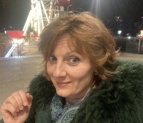 Svetlana, 52, Linz
