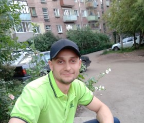 Альберт, 36 лет, Ярославль