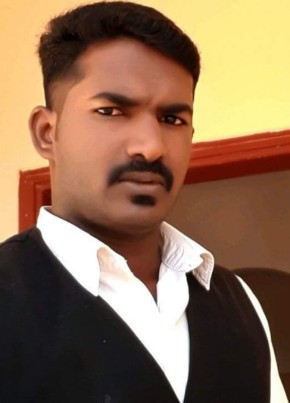 Ravikant, 31, India, Chennai