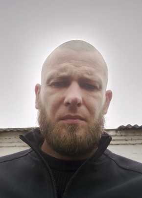 Вадим из Курска 35 лет