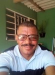 Jozinaldo, 55 лет, Cuiabá