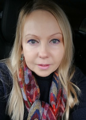 Натали, 54, Россия, Москва