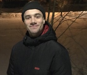 Николай, 25 лет, Бугульма