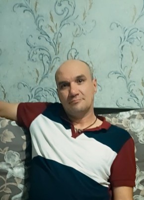 Александр, 43, Россия, Фурманов