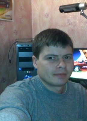 Максим, 42, Россия, Людиново