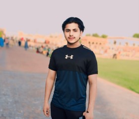 Akash Jutt, 21 год, لاہور