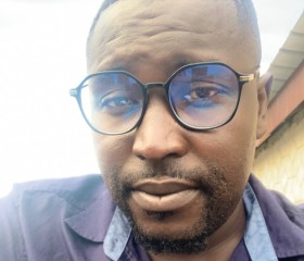 Abdoul, 37 лет, Ouagadougou