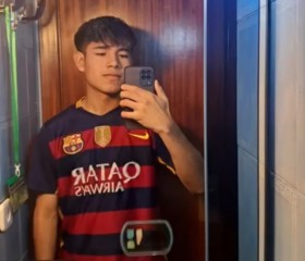 Kratos, 18, Murcia