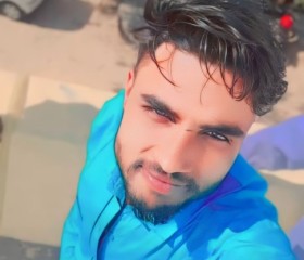 Vipin Rajput, 22 года, Shertallai