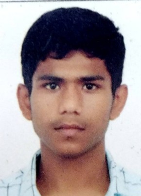 King, 19, India, Ahmedabad