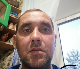Фёдор, 44 года, Пермь