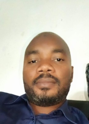 Jamal, 42, República de Moçambique, Nampula