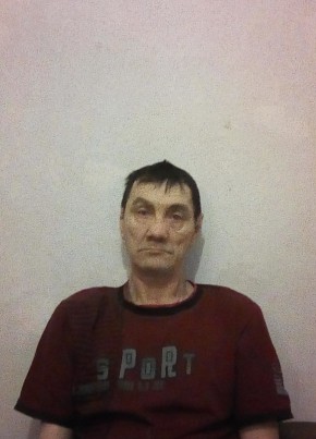 Контантин, 63, Россия, Архангельск