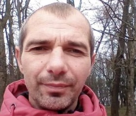 Кирилл, 43 года, Гоща