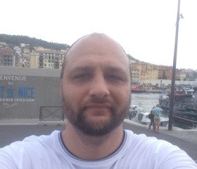 Geshtalt, 42, Moscow