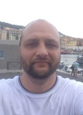 Geshtalt, 42, Russia, Moscow