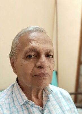 Mahendrachougle, 58, India, Belgaum