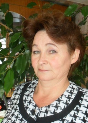 Галина, 54, Россия, Ува