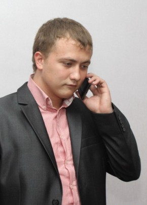 Andrey, 33, Russia, Saint Petersburg