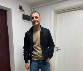 Zetrea George, 37, Oradea