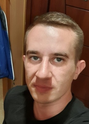Евгений, 33, Россия, Отрадный