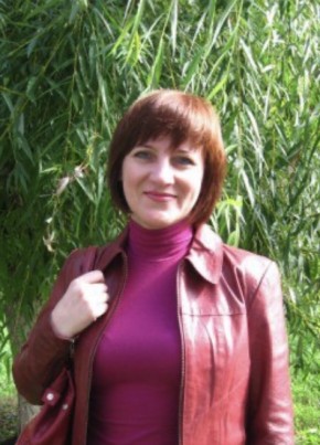 Светлана, 44, Россия, Калуга