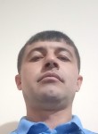 Dzhangi, 39, Yakutsk