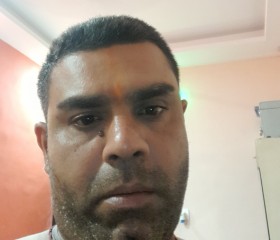 Rahul Tiwari, 37 лет, Indore