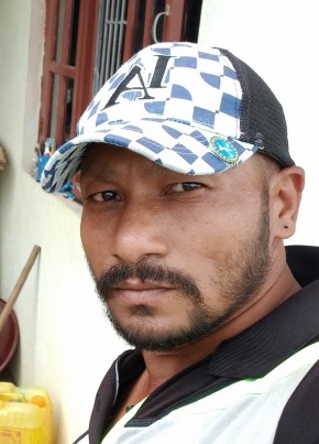 Picado Alex из Kathmandu 39 лет