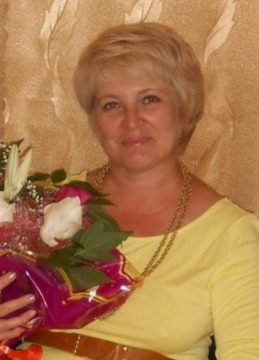 татьяна, 55, Россия, Иркутск