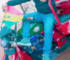 جبران, 23, Rabat