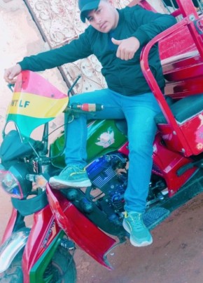 جبران, 23, Morocco, Rabat