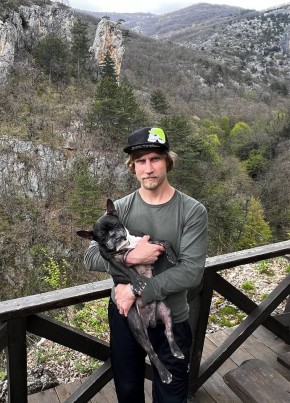 Semen, 35, Russia, Dubna (MO)