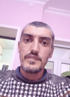 Salam из Bakı 18 лет