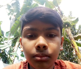 Abhishek Kumar, 19, Patna