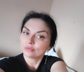 Khoroshenkaya, 38, Moscow